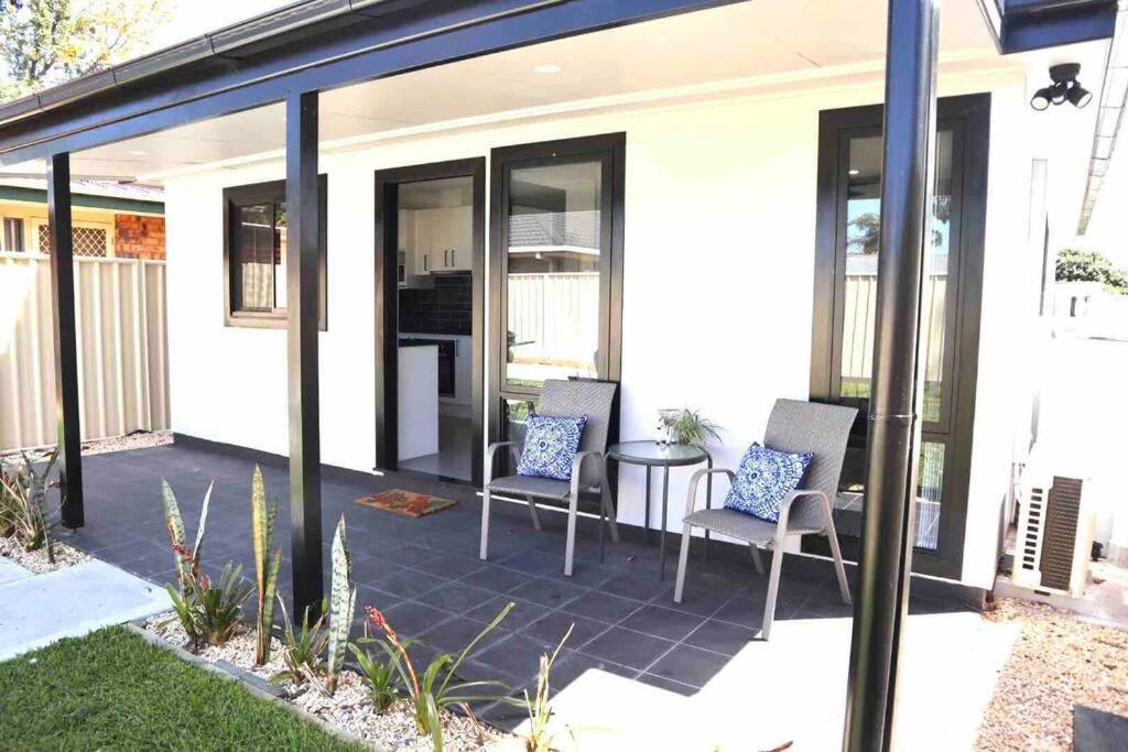 Lakeside Residence Raymond Terrace Exterior photo