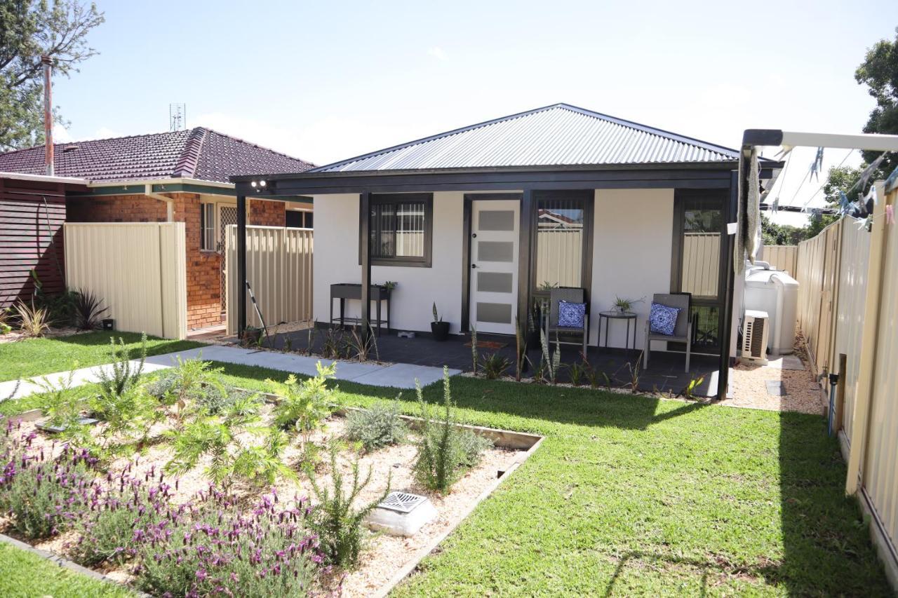 Lakeside Residence Raymond Terrace Exterior photo